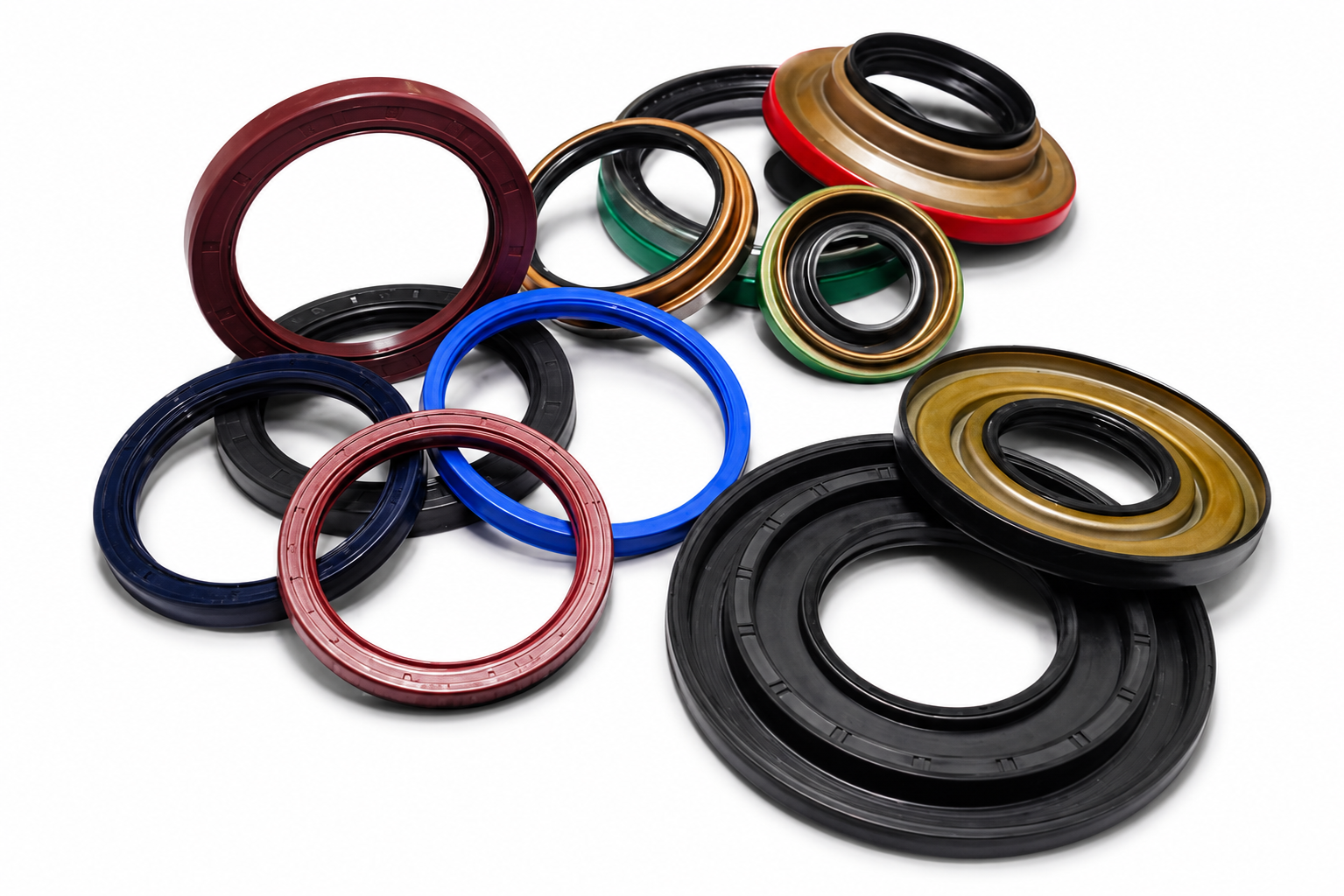 Oil Seals