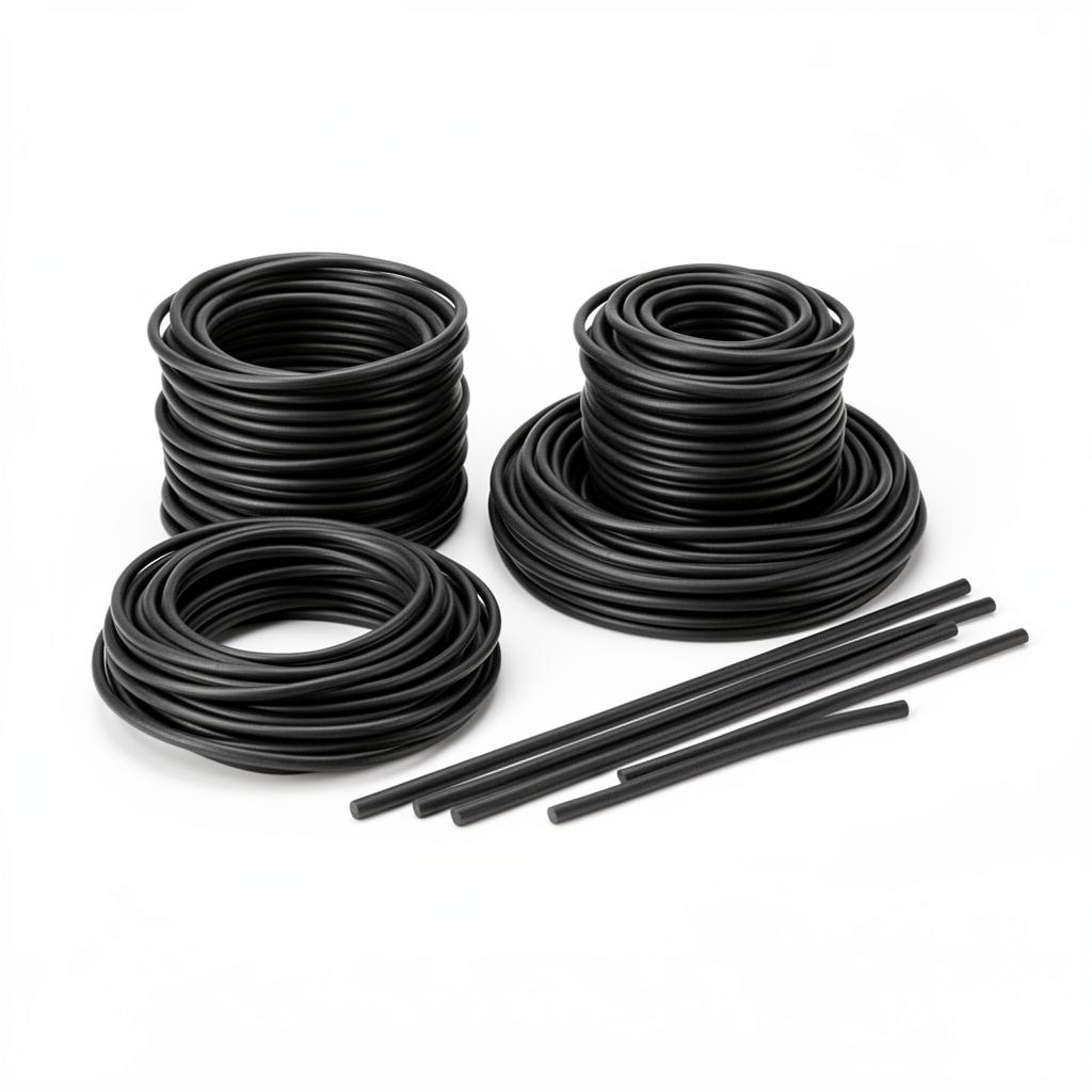 O-Ring Cords