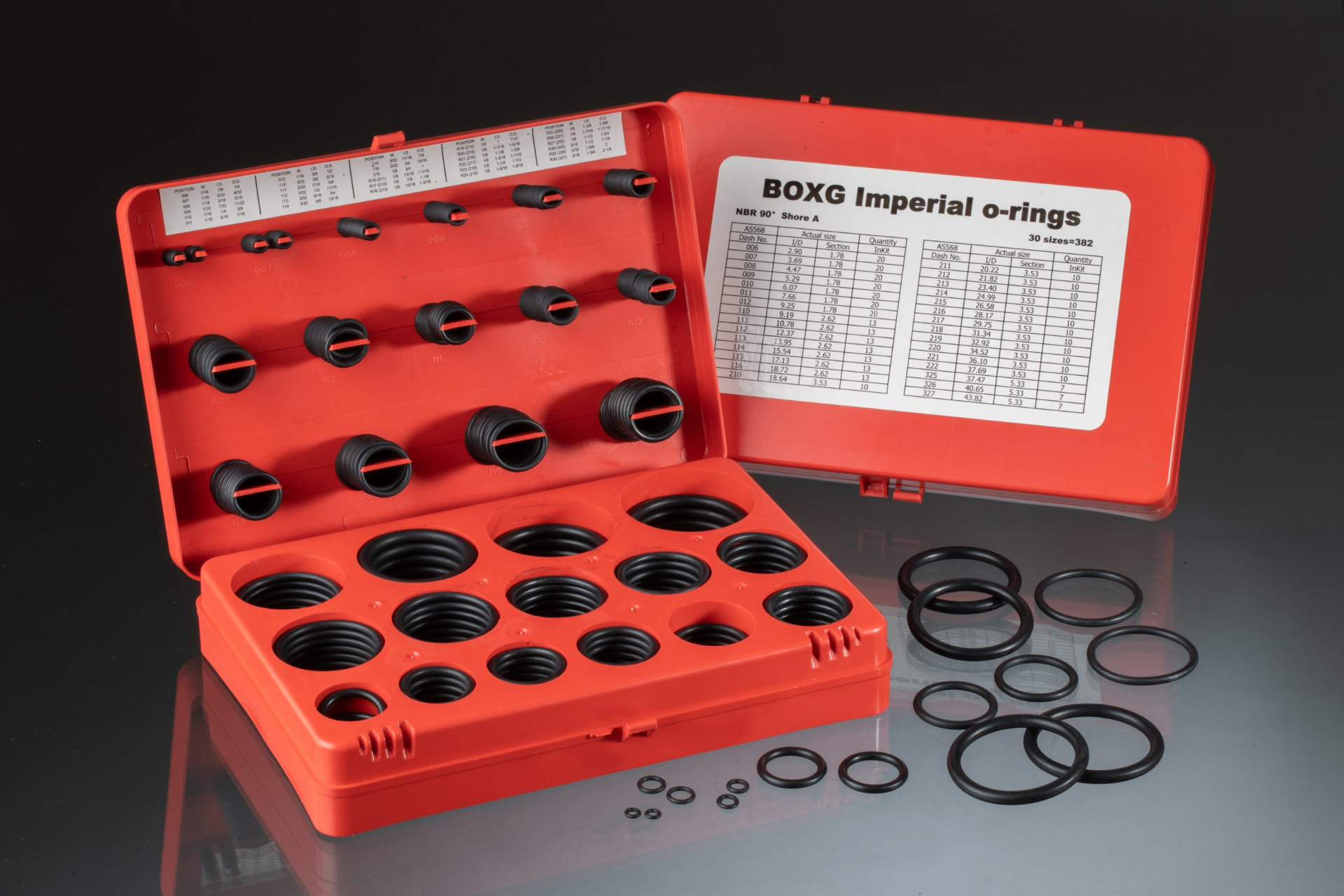 O-Ring Kits